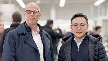 Wechsel der Geschäftsführung bei der SONOTRONIC GmbH zum 01.01.2026