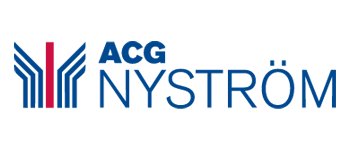 ACG Nyström is a Partner from SONOTRONIC ULTRASONIC TECHNOLOGY