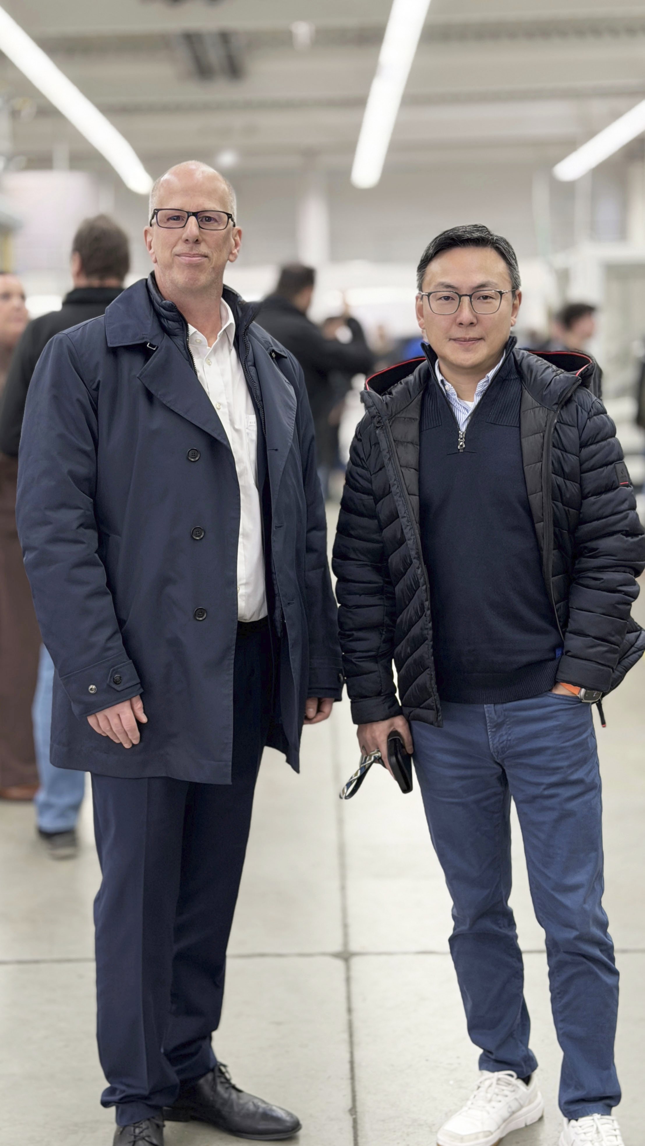 Wechsel in der Geschäftsführung bei SONOTRONIC zum 01.01.2026