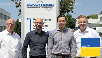sonotronic-vertretung-ACG-Nystroem-AB-schweden