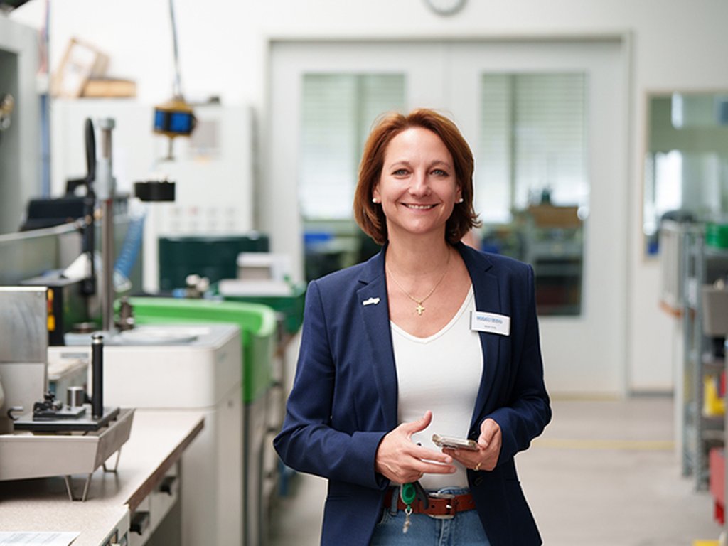 Diese Festwoche hat erneut die Stärke und den Zusammenhalt unserer Unternehmen innerhalb der DA Group eindrucksvoll unterstrichen